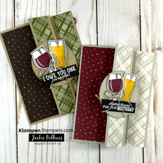 Handmade-birthday-card-for-a-son-turning-21-with-Brewed-for-You