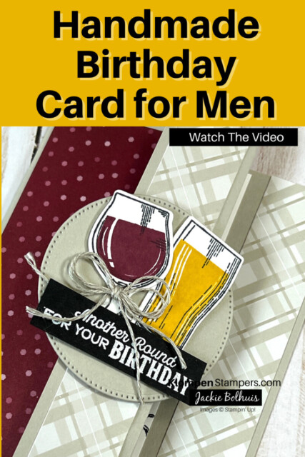 handmade-birthday-card-ideas-for-men-on-Pinterest-by-Jackie-Bolhuis
