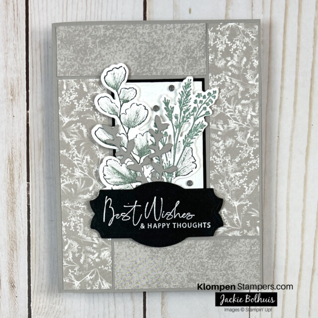 Frame-card-layout-in-neutral-colors-with-die-cut-foliage-as-focal-point-of-card