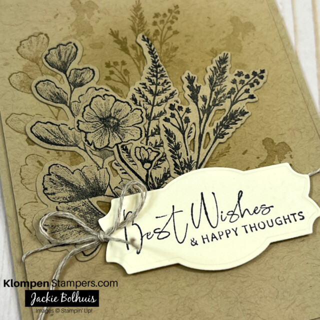 Neutral-colors-on-background-collage-stamping-with-stamped-greeting-on-top