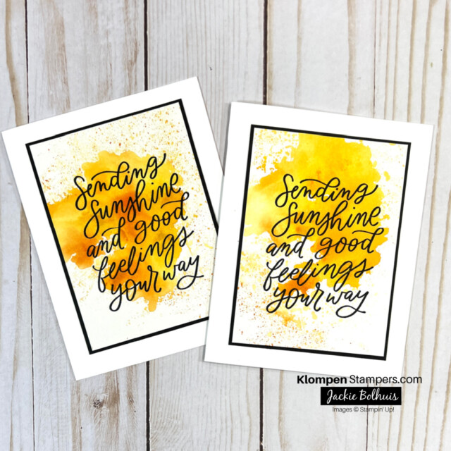 card-making-background-with-yellow-reinkers