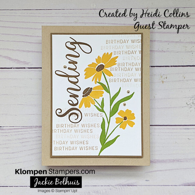 Perfect-fall-card-created-with-Stampin' Up!-Sending-Smiles-stamp-set