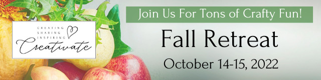 Creativate-Fall-Retreat-will-be-held-October-14-and-15-2022