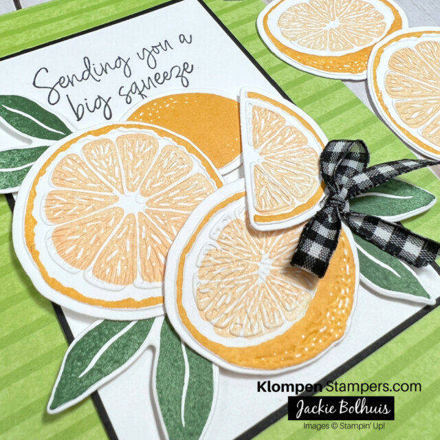 create texture on your hand stamped images when you use a hybrid embossing folder and die