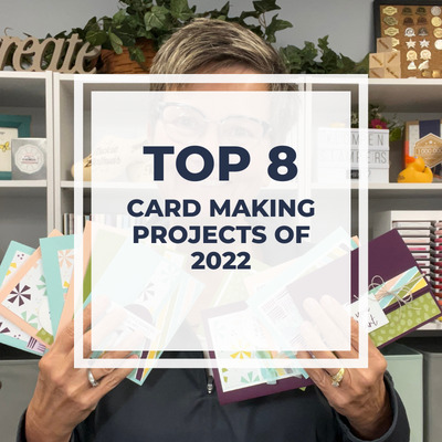 top card making projects by jackie bolhuis at klompen stampers. Check out these quick and easy card making ideas that anyone can make with minimal supplies