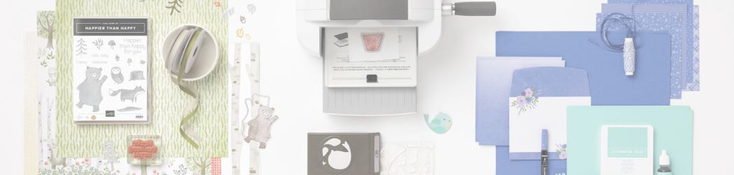receive a discount on Stampin' Up! products when you join as a demonstrator
