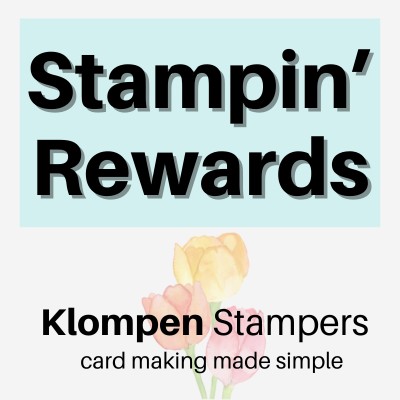 Promo graphic for VIP stamper rewards.